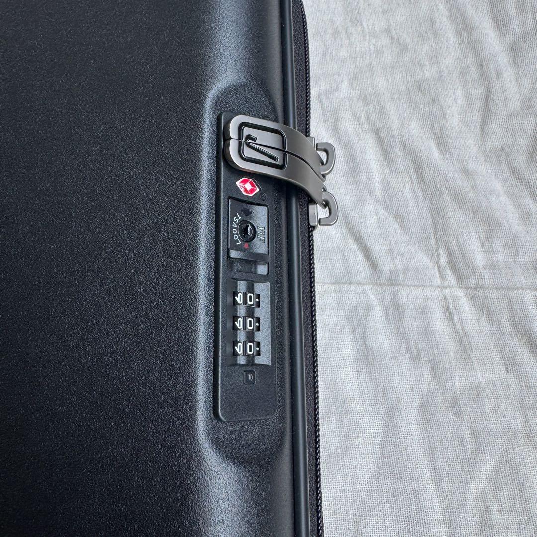 JOLLYING PEBBLE 20インチLITE 折り畳み式（35L）