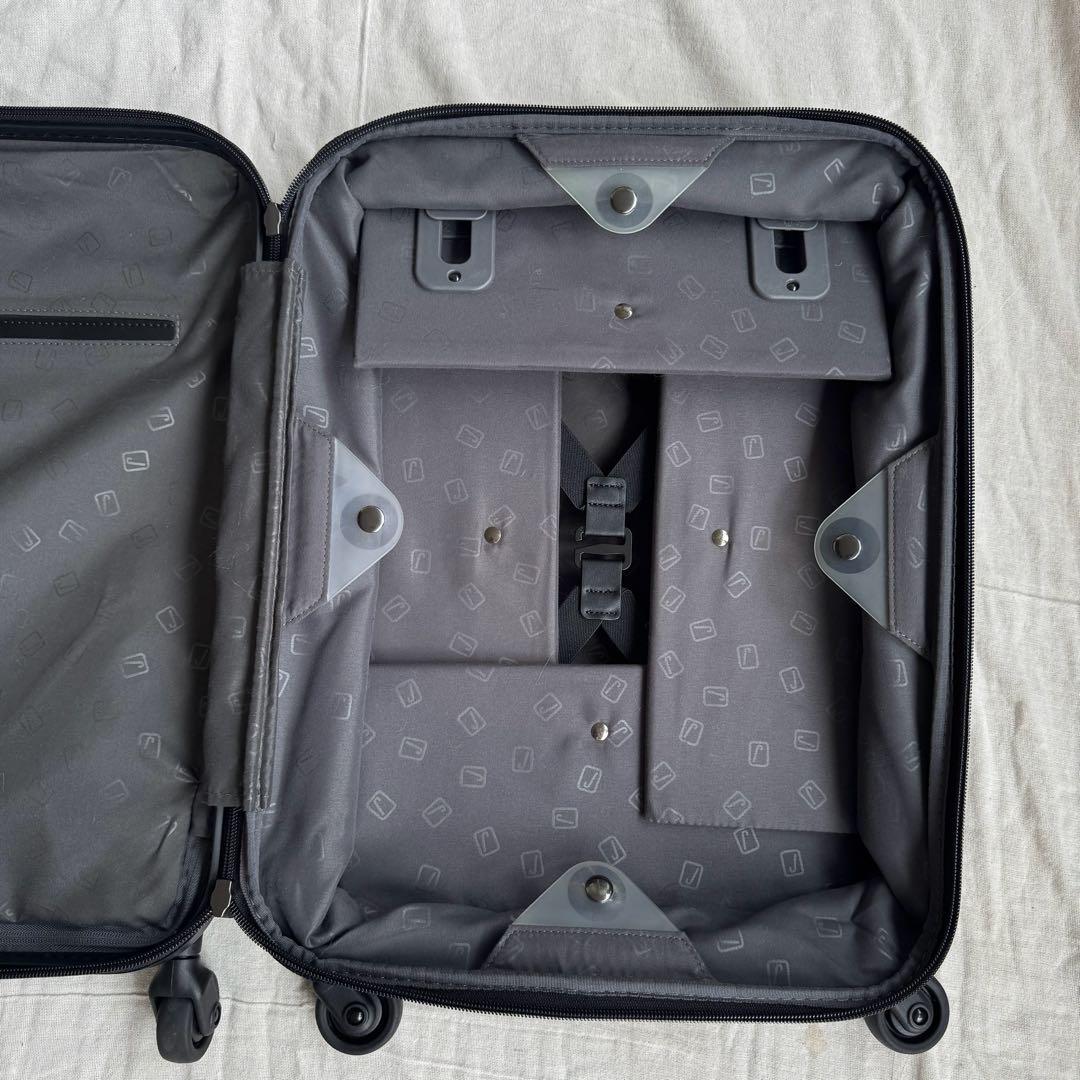 JOLLYING PEBBLE 20インチLITE 折り畳み式（35L）