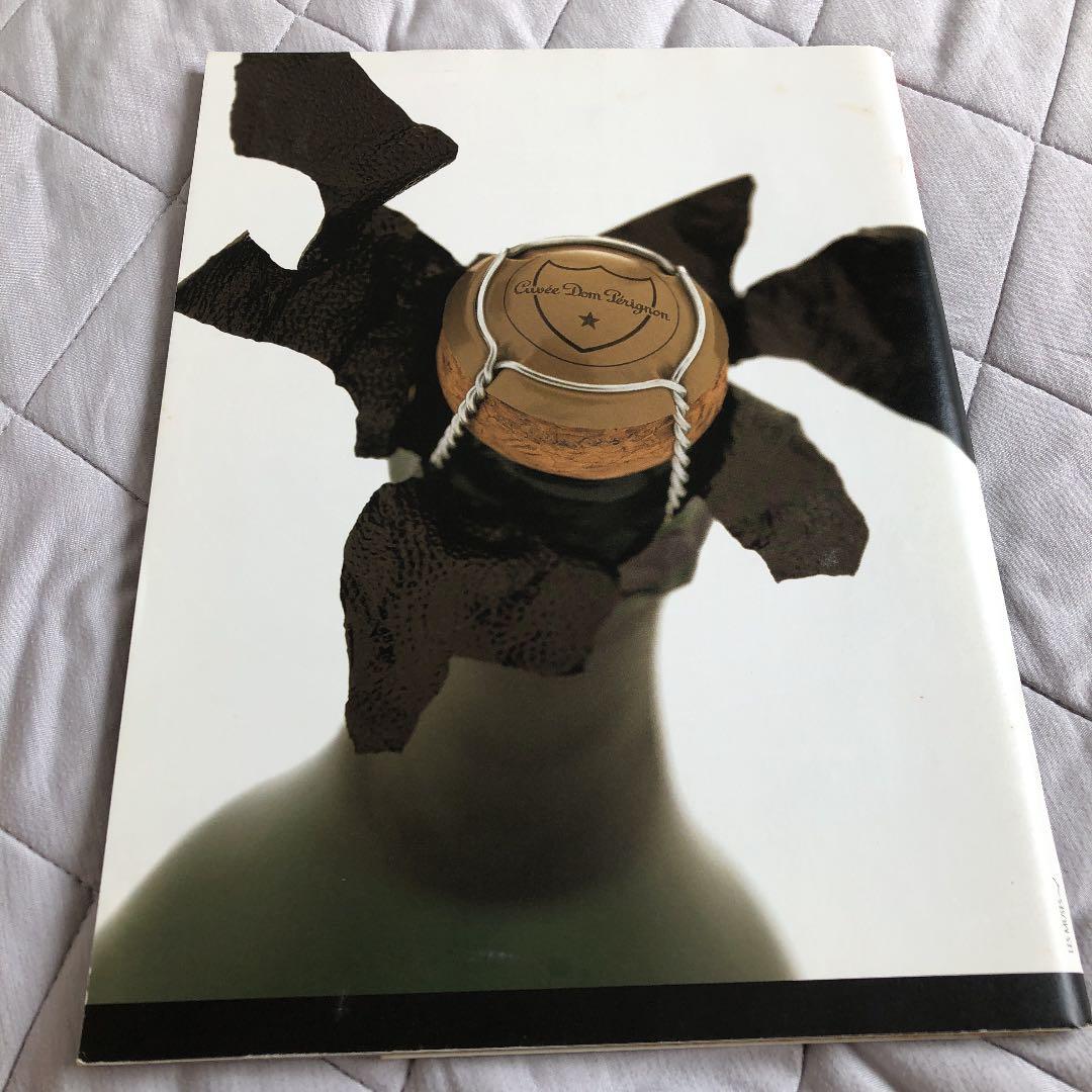 ブルース・ウェーバー　by Bruce Weber