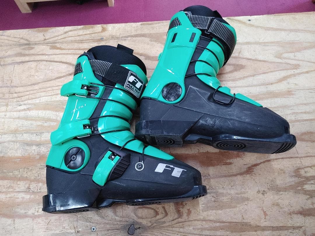 スキー 26-26.5 FULL TILT CLASSIC