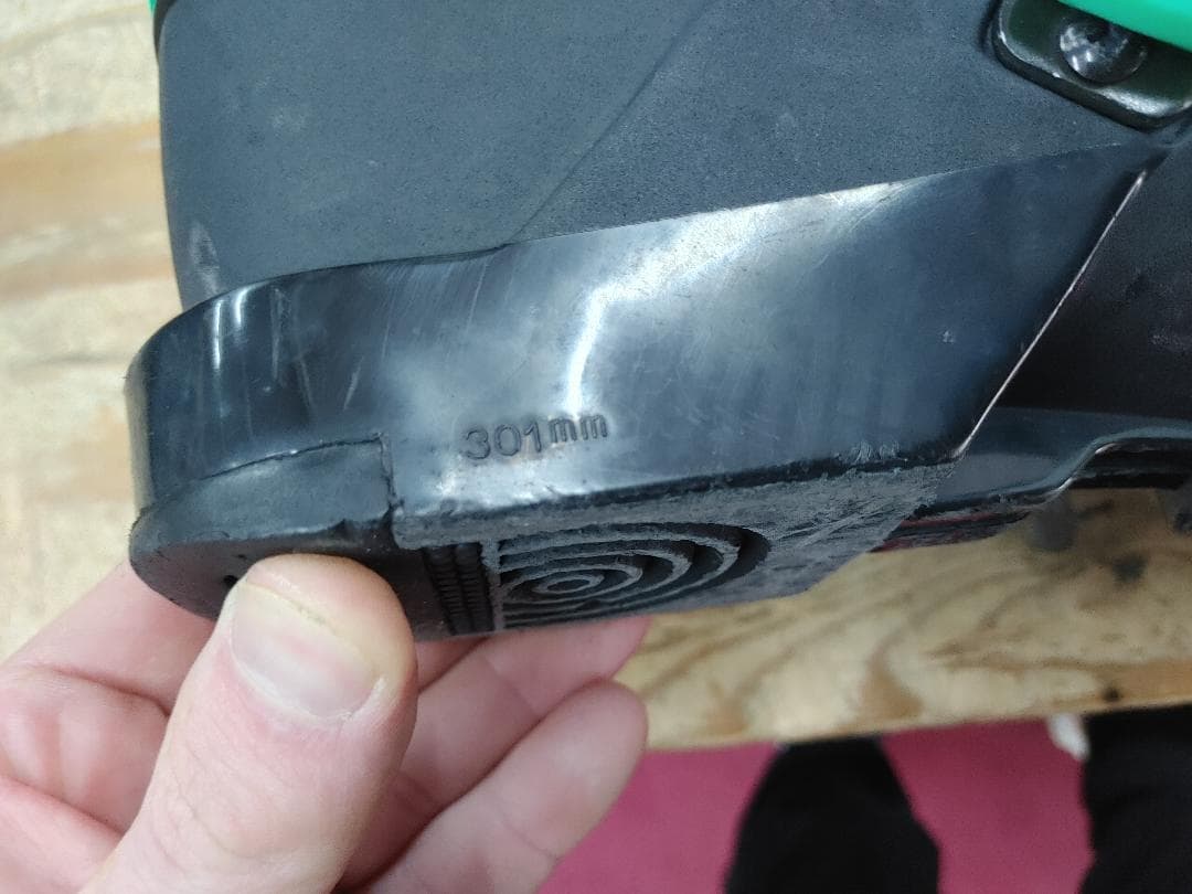 スキー 26-26.5 FULL TILT CLASSIC