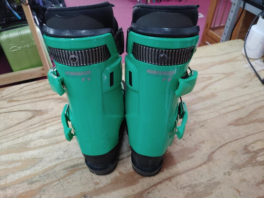 スキー 26-26.5 FULL TILT CLASSIC