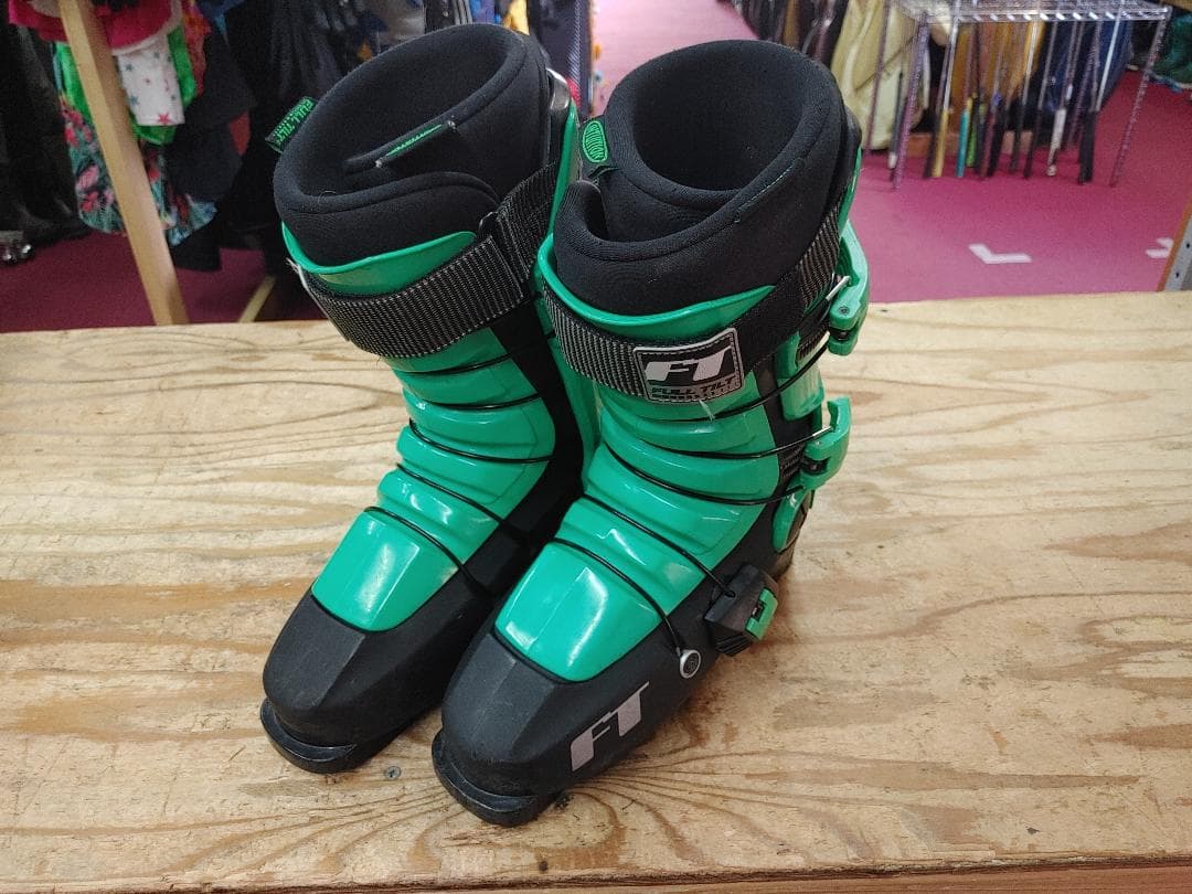 スキー 26-26.5 FULL TILT CLASSIC