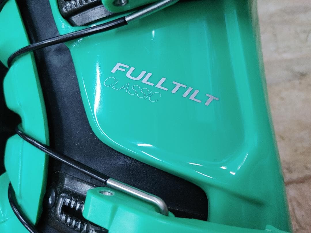 スキー 26-26.5 FULL TILT CLASSIC