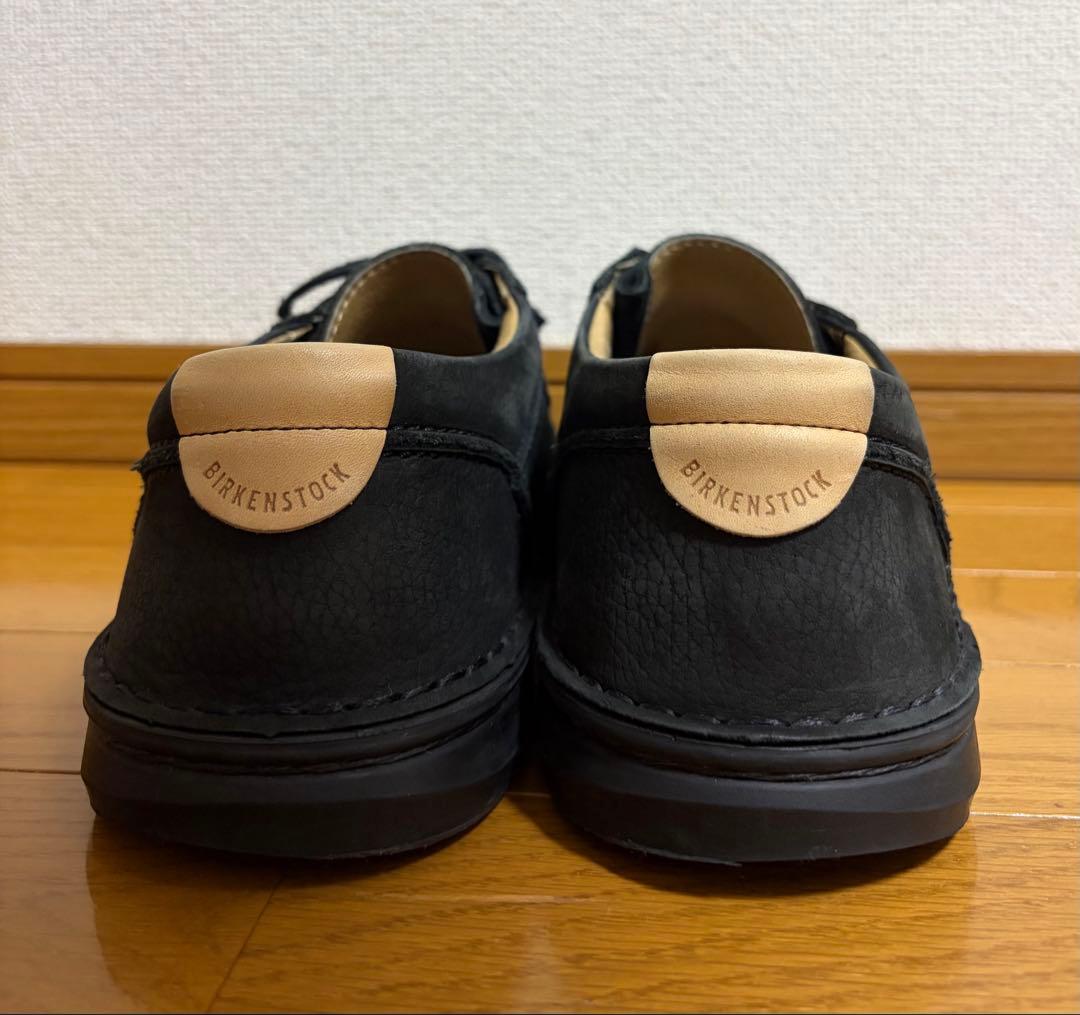 ビルケンシュトック　パサデナ　42 ブラック