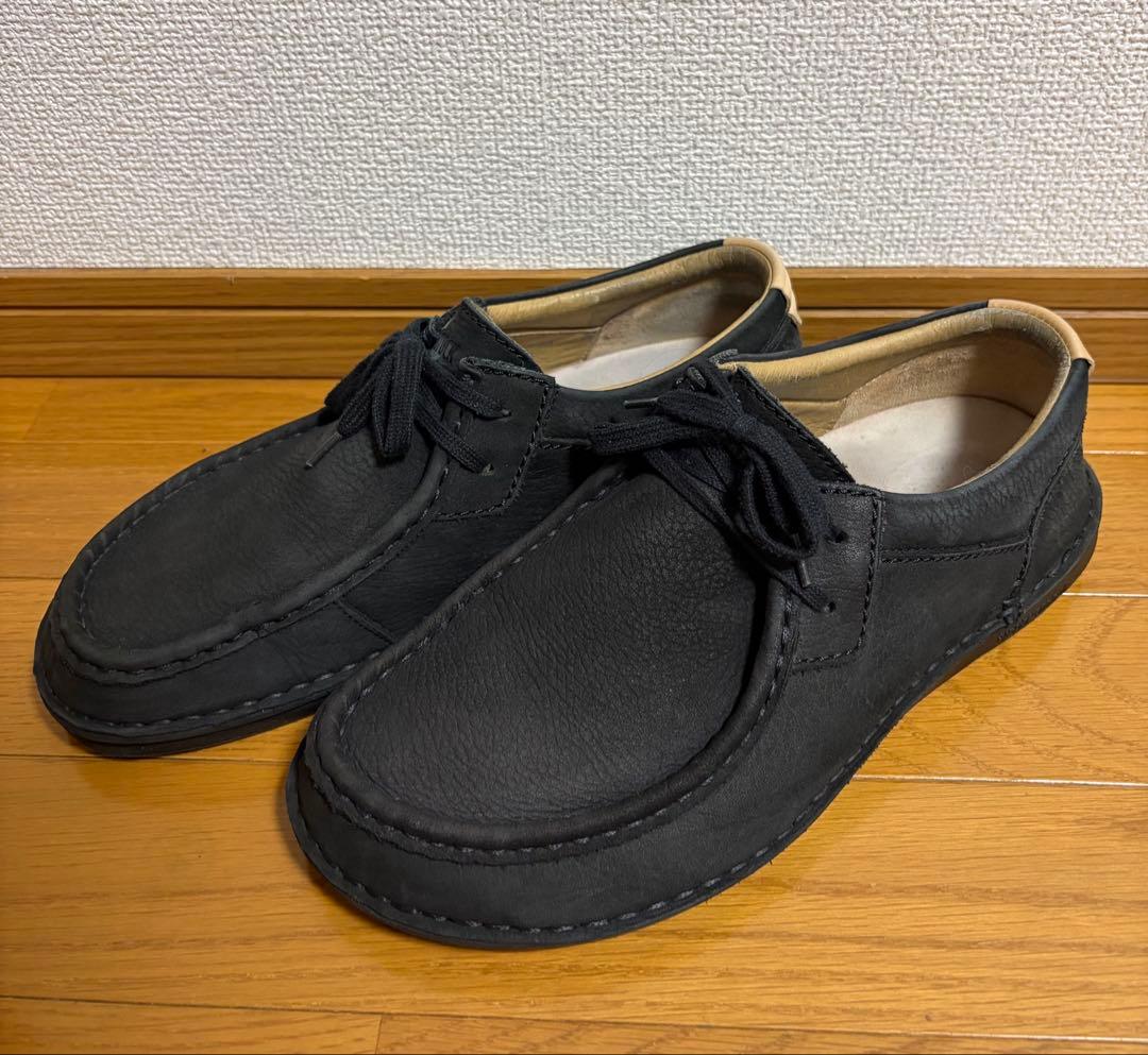 ビルケンシュトック　パサデナ　42 ブラック