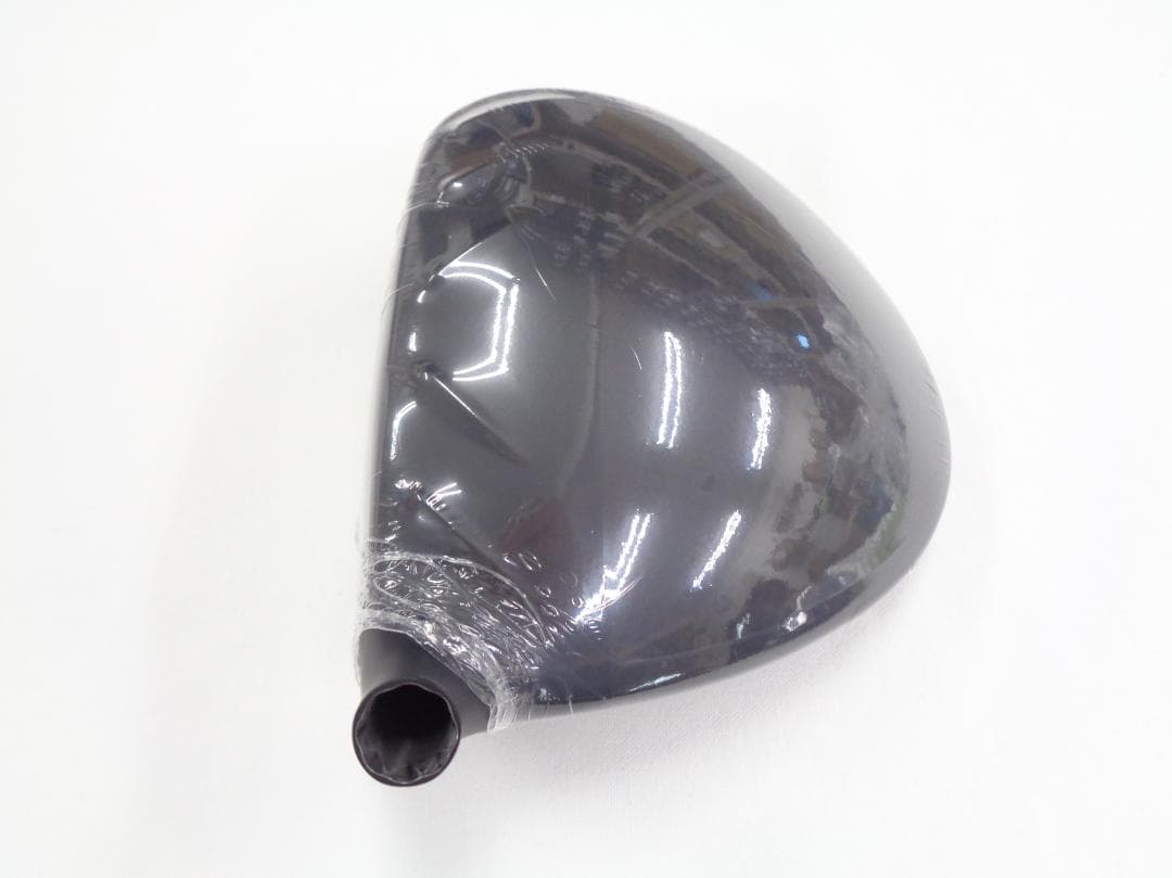 PING G440K 9度 ヘッド 専用ヘッドカバー レンチ付き★日本仕様品