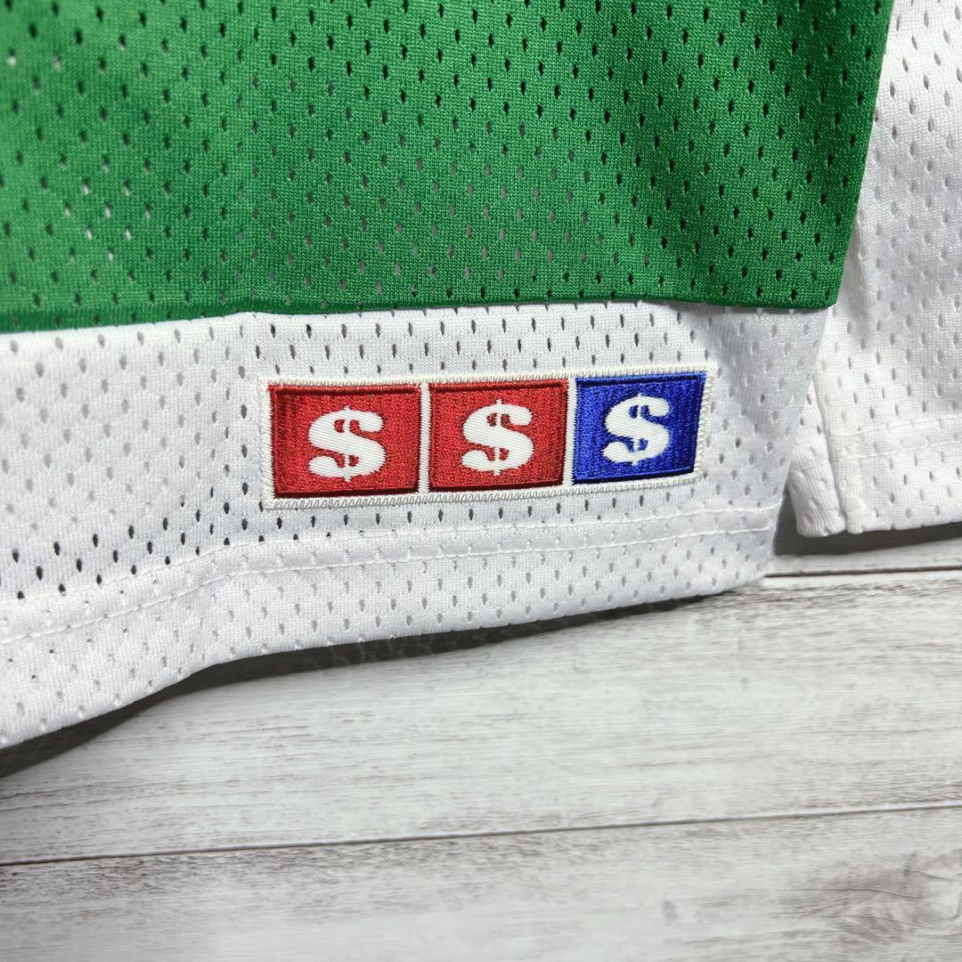 【入手困難!!】シュプリーム ✈︎ 刺繍 18SS Ankh Hockey