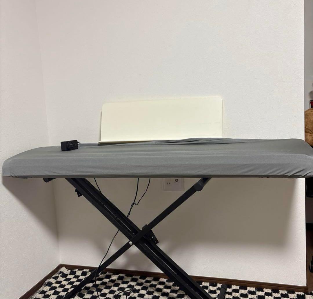 hana　KORG ピアノ