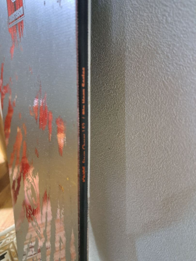 【使用3回】21/22 JONES STORMCHASER 152cm