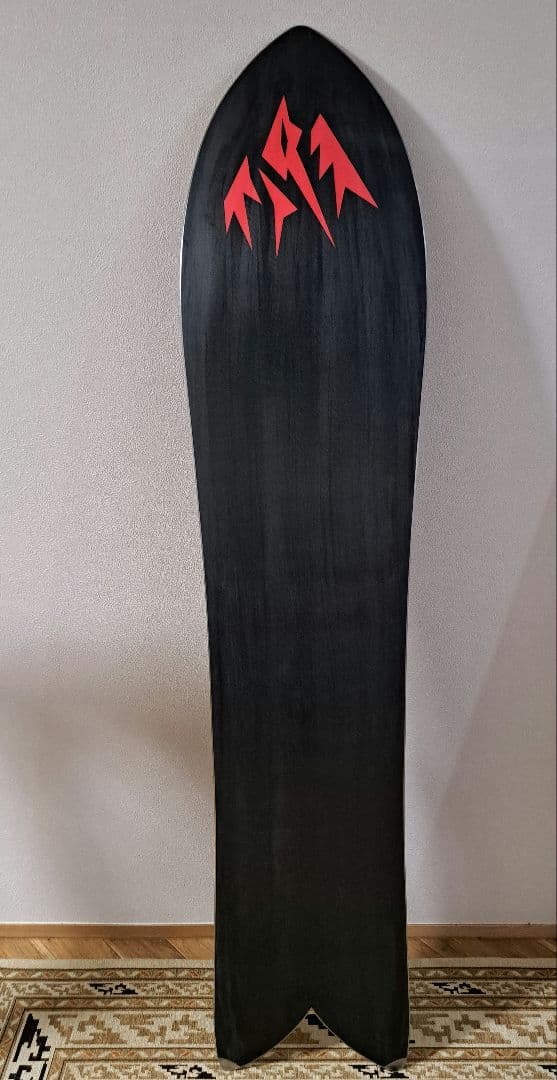 【使用3回】21/22 JONES STORMCHASER 152cm