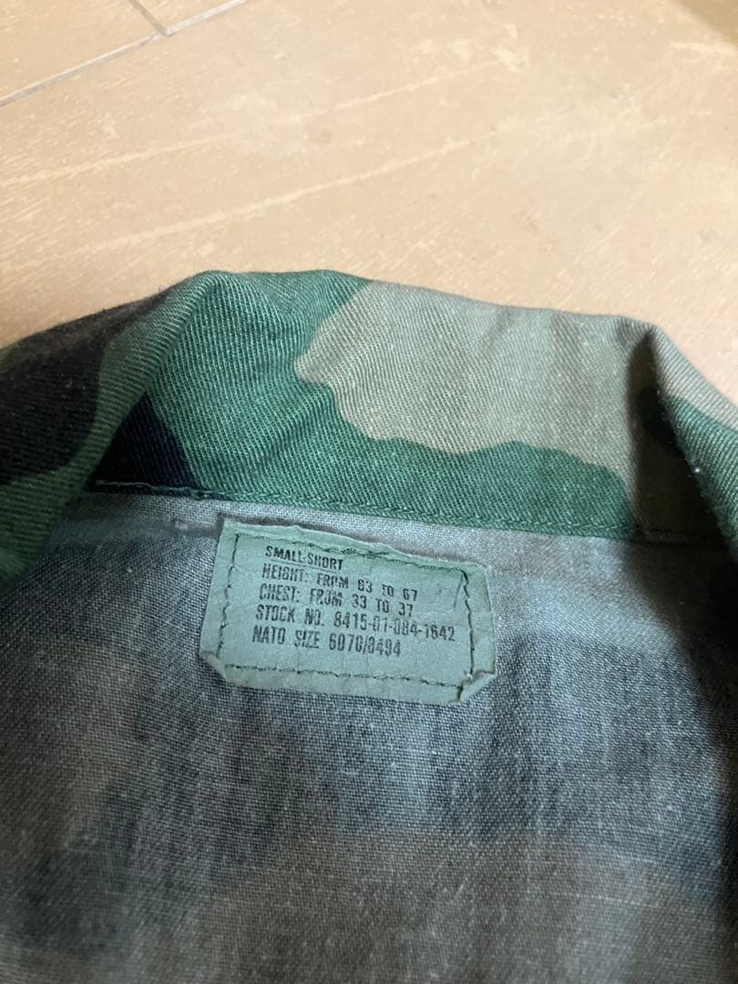 米軍装備セット4 タクティカルベスト等