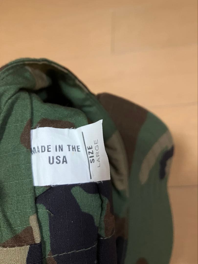 米軍装備セット4 タクティカルベスト等