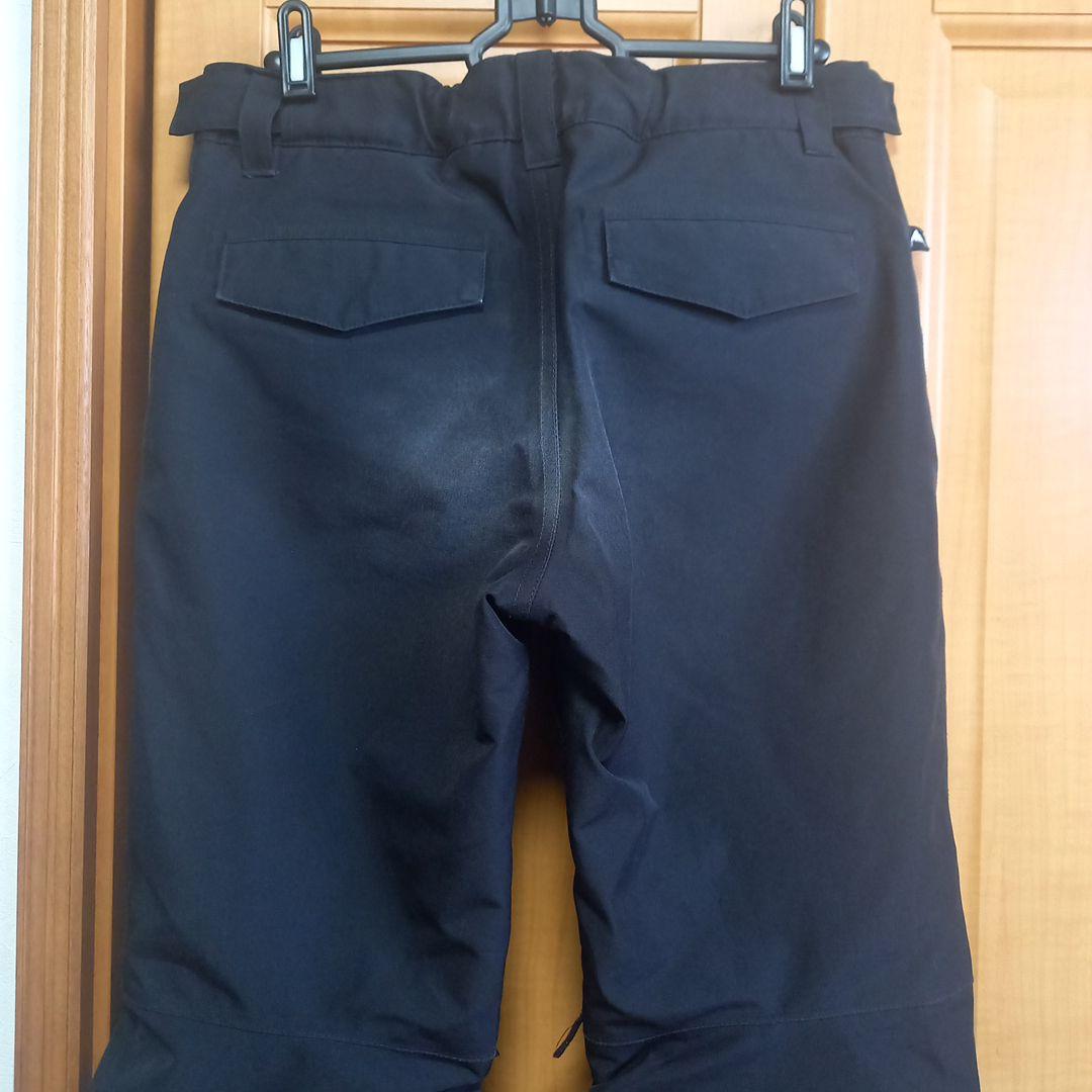 Taku　BURTON GORE-TEX L スノーボードウェア キッズ