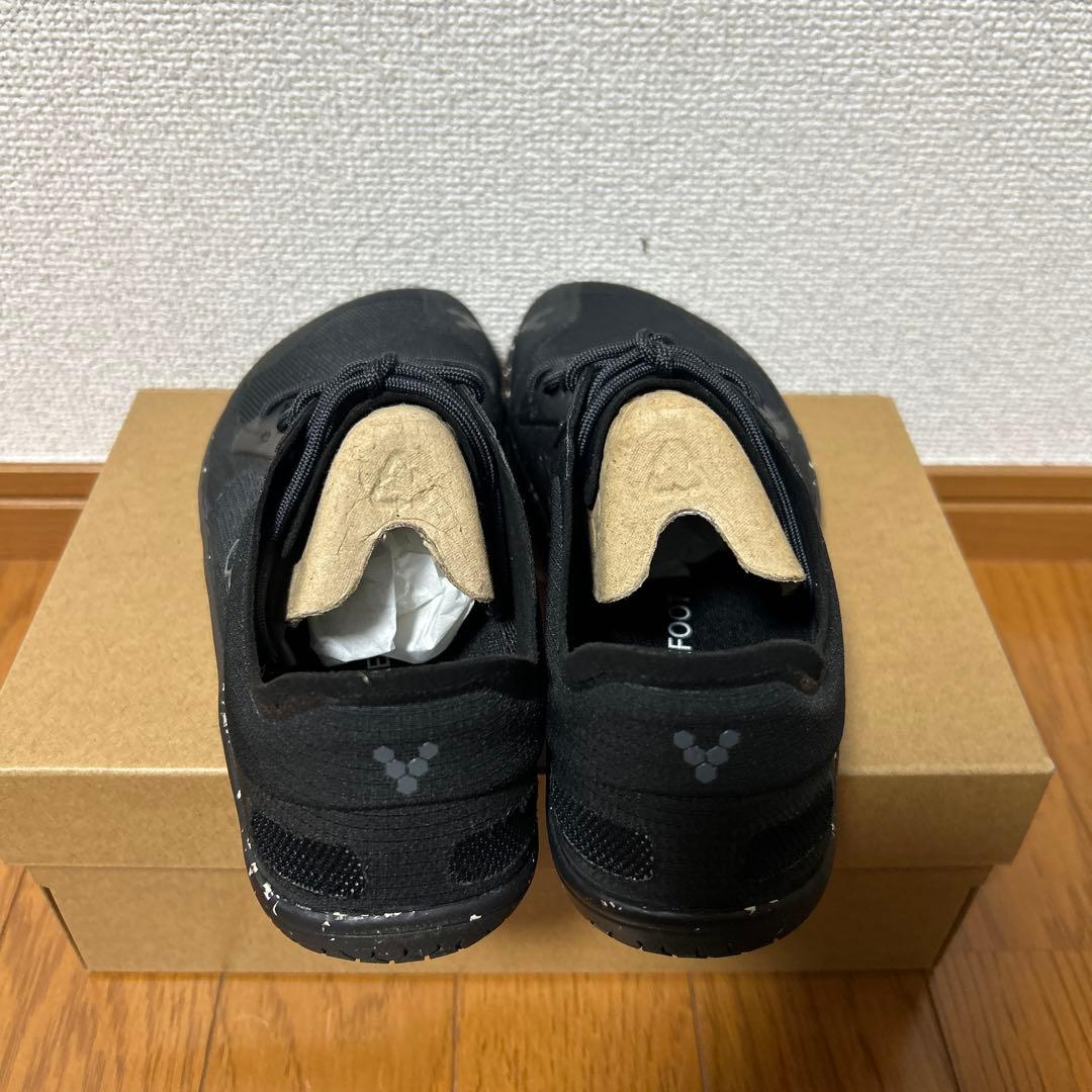 vivobarefootプライマスライト3.5 39