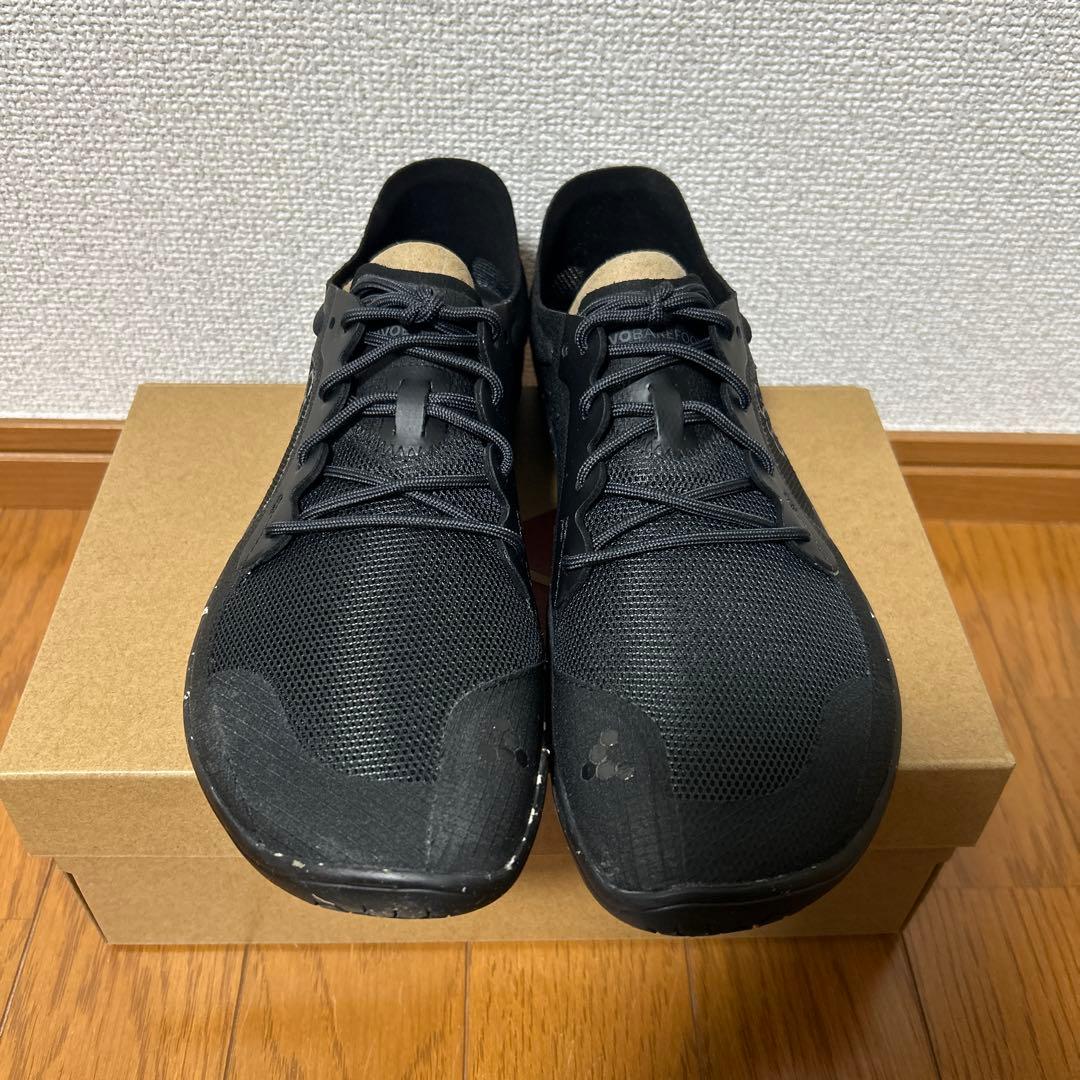 vivobarefootプライマスライト3.5 39
