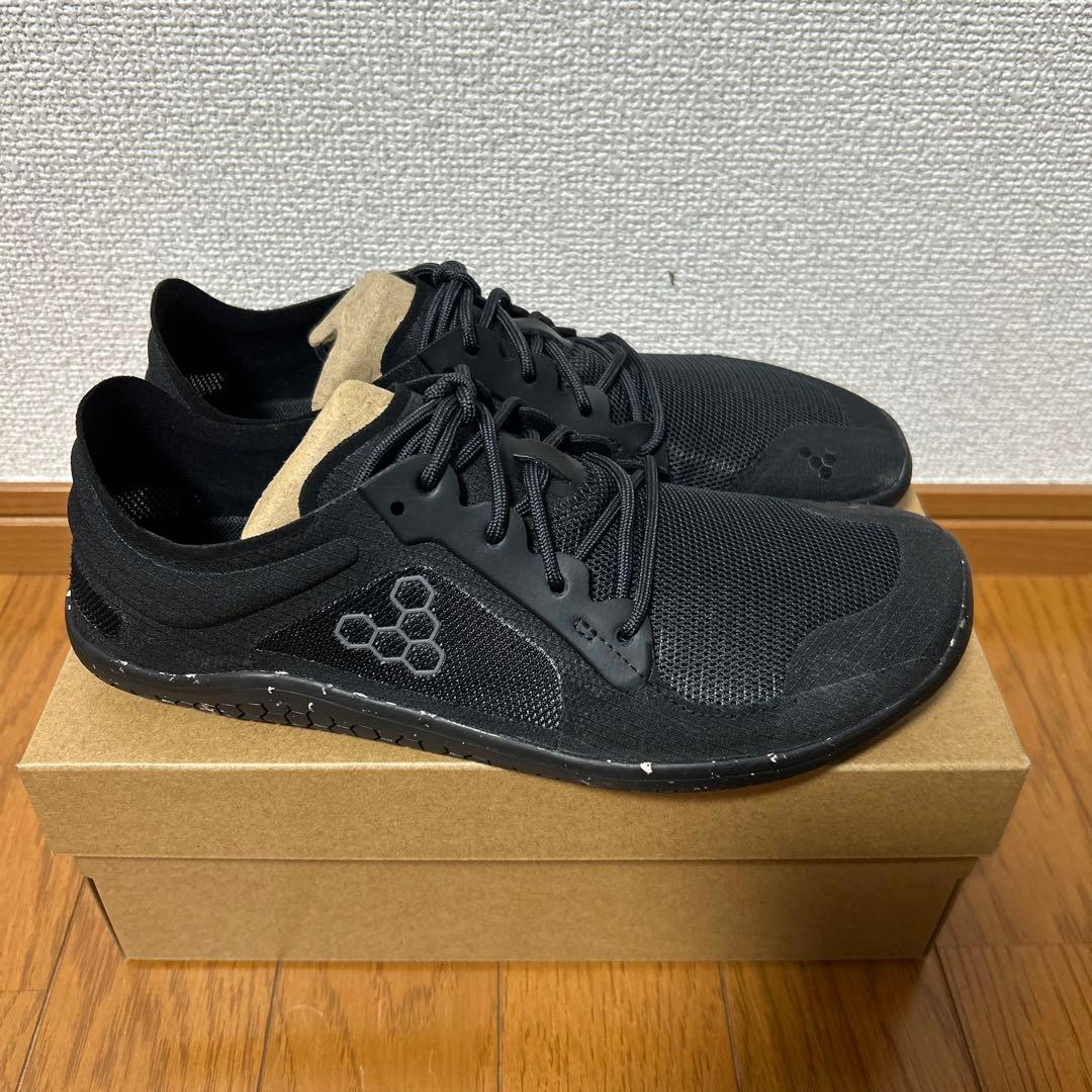 vivobarefootプライマスライト3.5 39