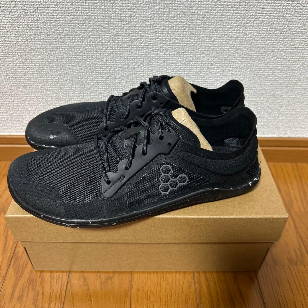 vivobarefootプライマスライト3.5 39