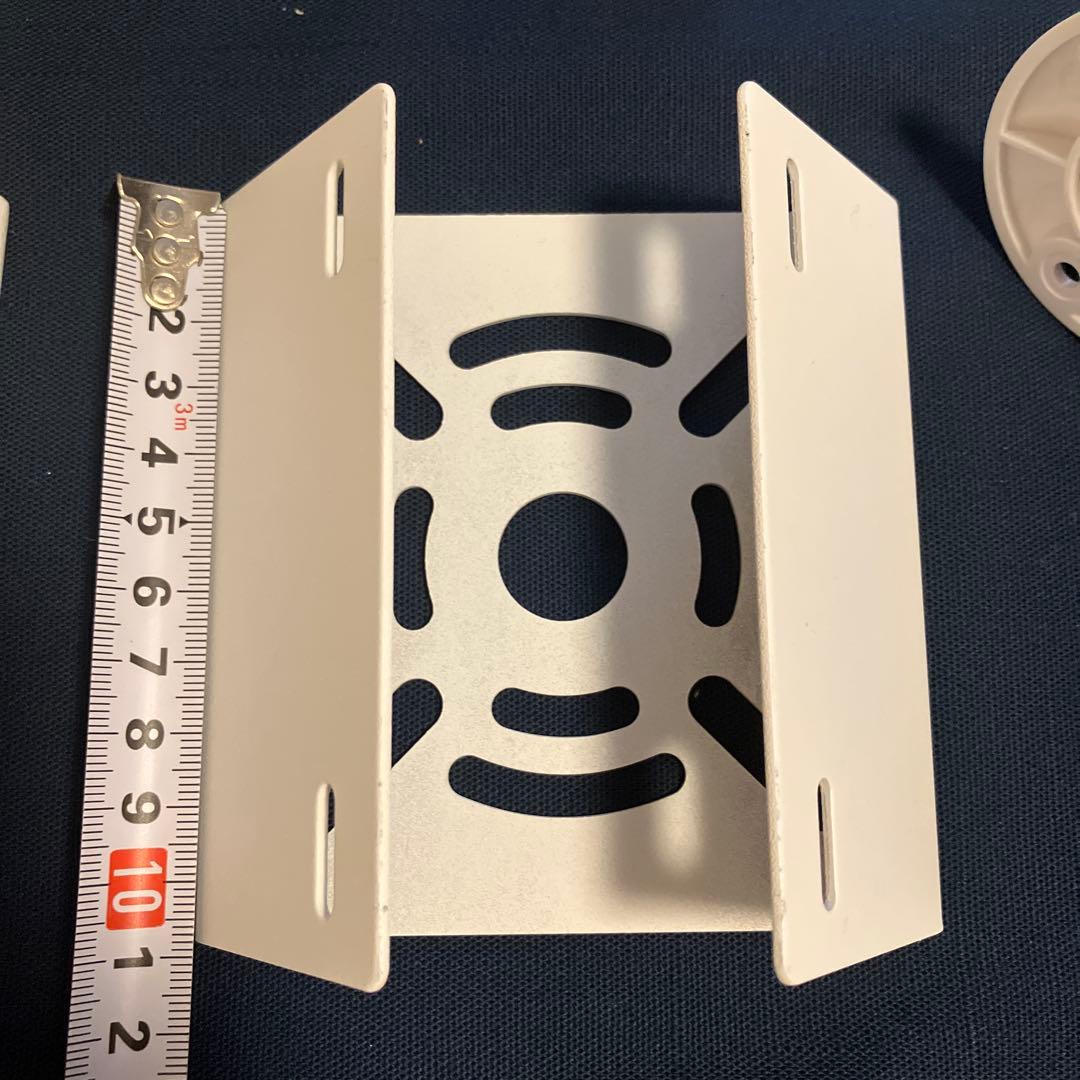 COOAU AR-W606 防犯カメラ　ソーラーパネルと取り付け金具付き