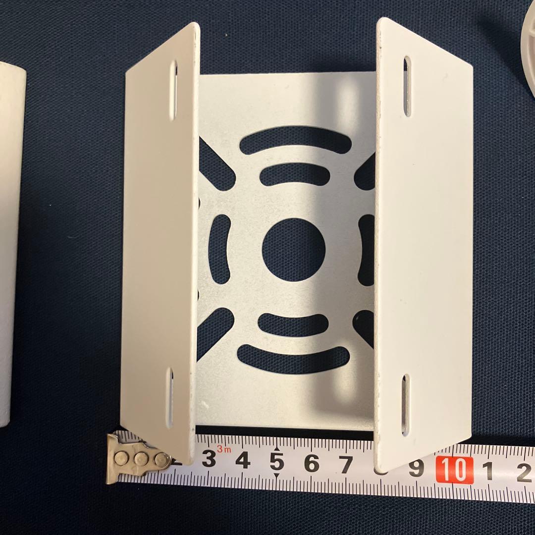 COOAU AR-W606 防犯カメラ　ソーラーパネルと取り付け金具付き