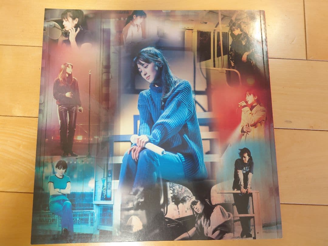 ZARD/ZARD MUSIC VIDEO COLLECTION～25th A…