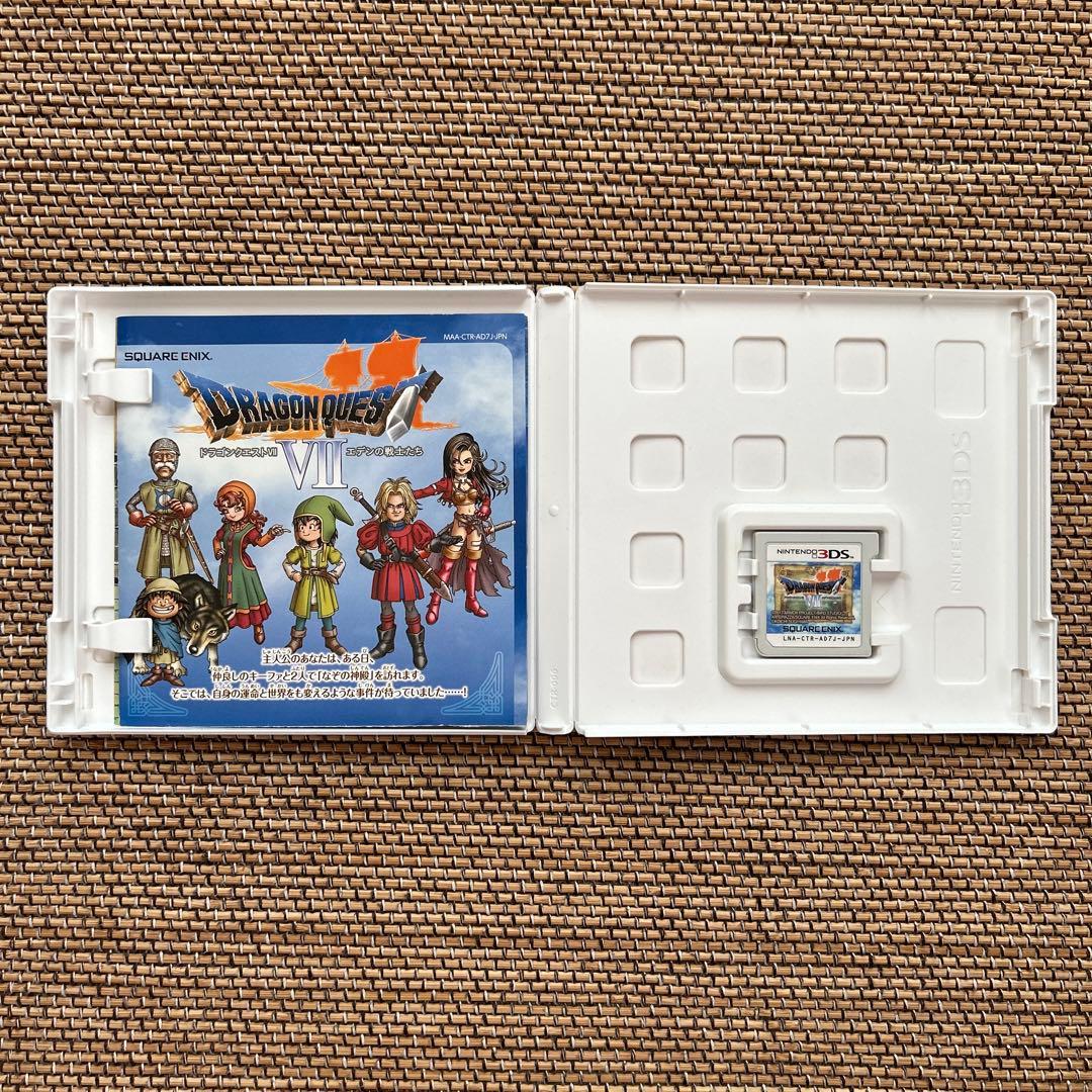 ドラゴンクエスト IV・V・Ⅵ・Ⅶ・VIII・IX セット