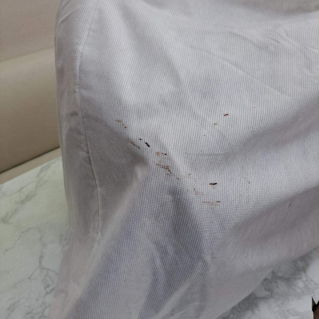 HUNTING WORLD ×Mercedes-Benz　ボストンバッグ