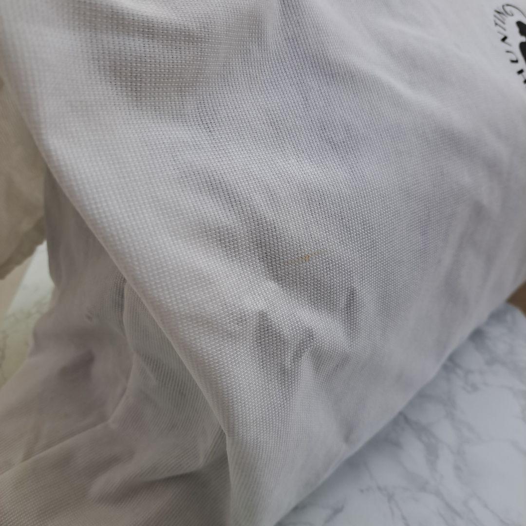 HUNTING WORLD ×Mercedes-Benz　ボストンバッグ