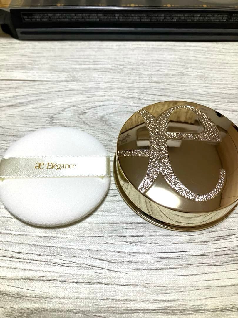 エレガンス ラプードル オートニュアンス リクスィーズスペシャルキットⅧ