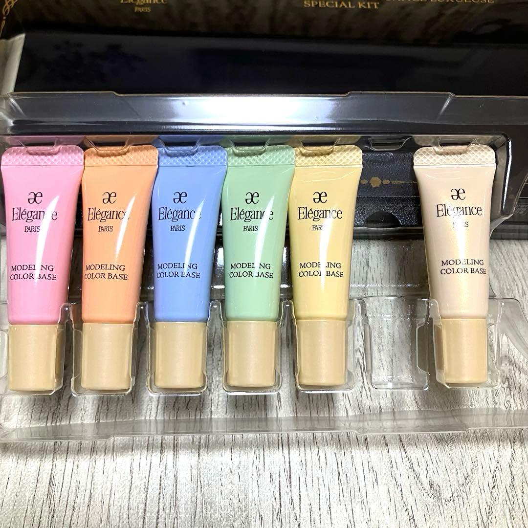 エレガンス ラプードル オートニュアンス リクスィーズスペシャルキットⅧ