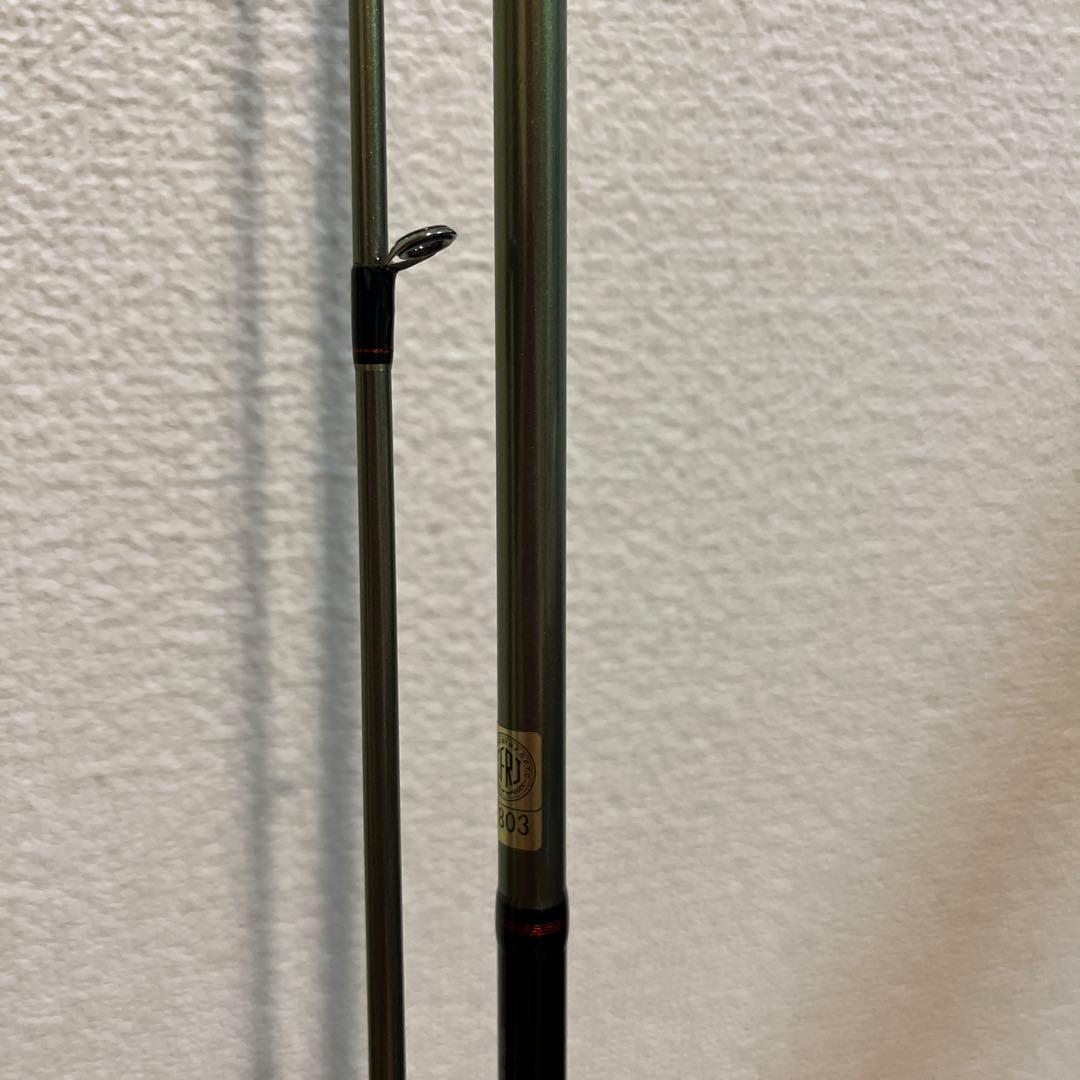 【最終値下げ】月下美人MX76Ｌ-T 箱付き美品