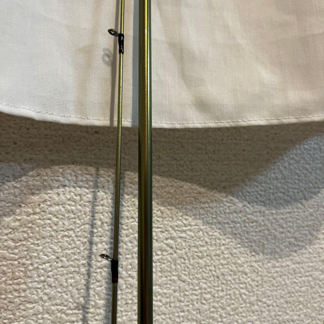 【最終値下げ】月下美人MX76Ｌ-T 箱付き美品