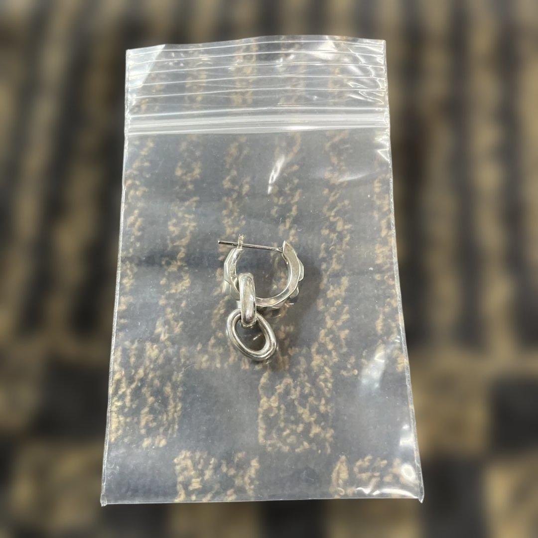 GARNI ガルニ Clash Combi Chain Pierce