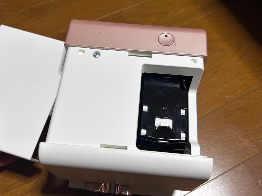 デジタルネイルプリンター コイズミ プリネイル 新品カートリッジ付き