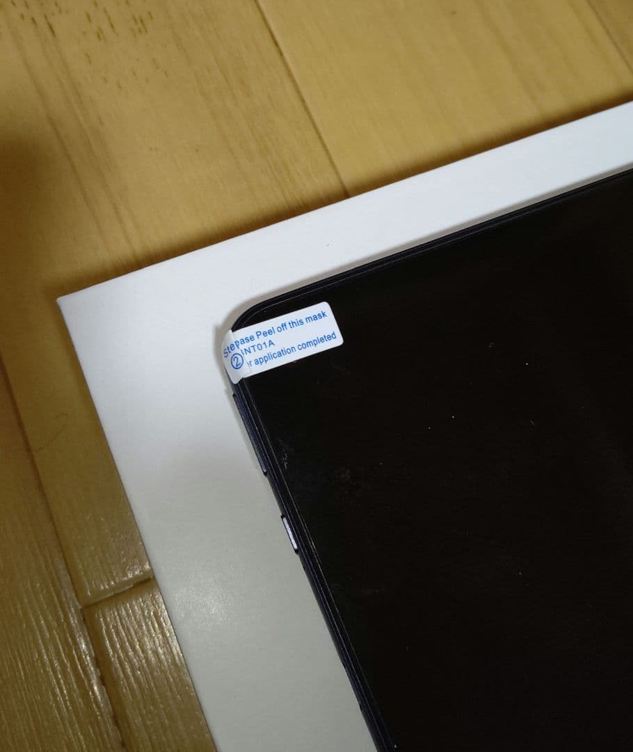 【未使用に近い】TECLAST T40 TLA001 6GB 128GB LTE