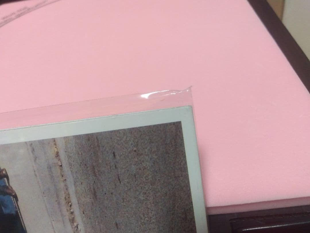 GRAPEVINE Here LP グレイプバイン アナログ レコード