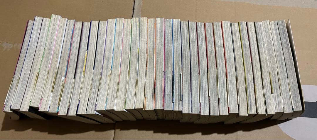 HUNTER×HUNTER 1〜32巻　帯付き　初版本多数