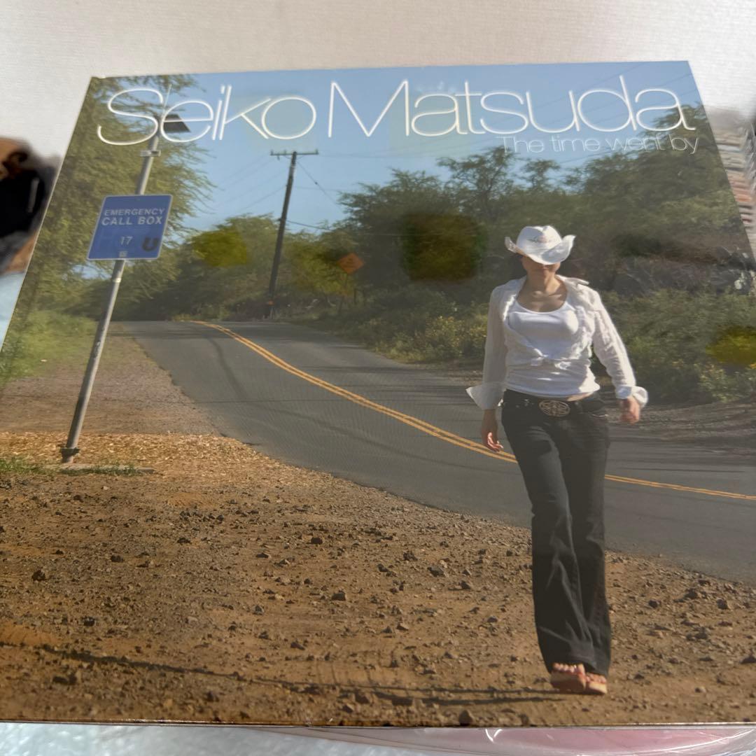 松田聖子CDセット