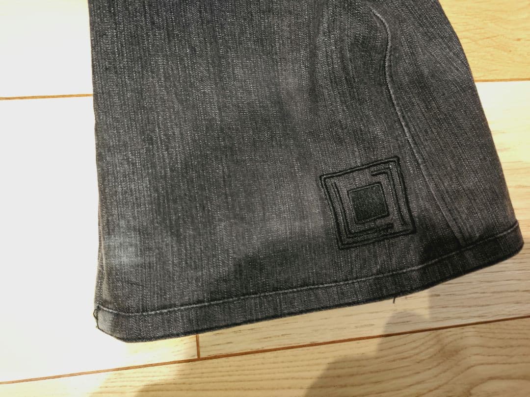 L1　スノーボードウェア　Sサイズ　W30