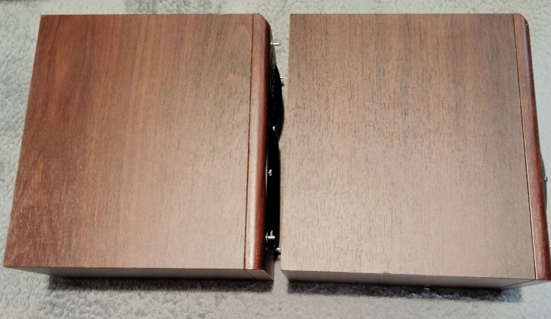 KENWOOD LS-K901-M ケンウッド 2WAYスピーカー ペア