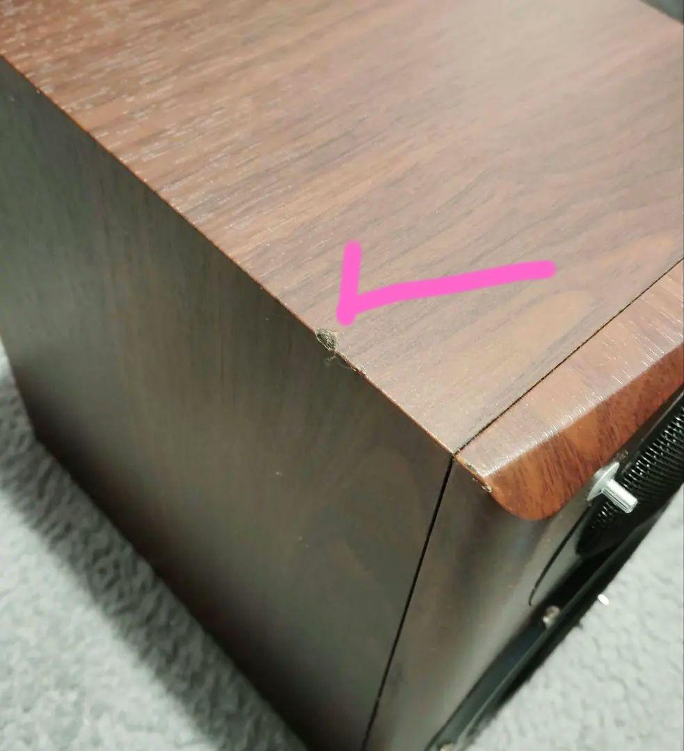 KENWOOD LS-K901-M ケンウッド 2WAYスピーカー ペア