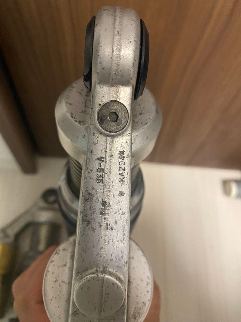 しろさん専用。