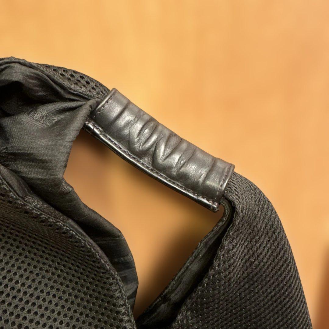 MM6メゾンマルジェラ　ジャパニーズバッグ