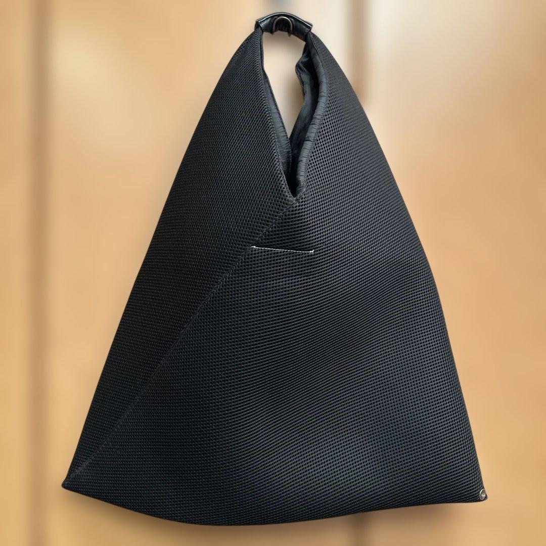 MM6メゾンマルジェラ　ジャパニーズバッグ