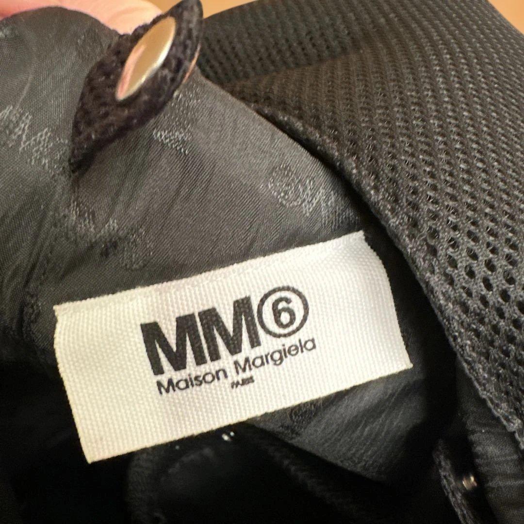 MM6メゾンマルジェラ　ジャパニーズバッグ