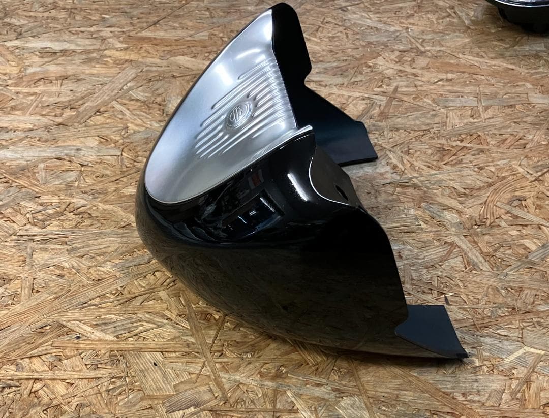 ハーレー　純正　ダイナモデル　フロントスポイラー