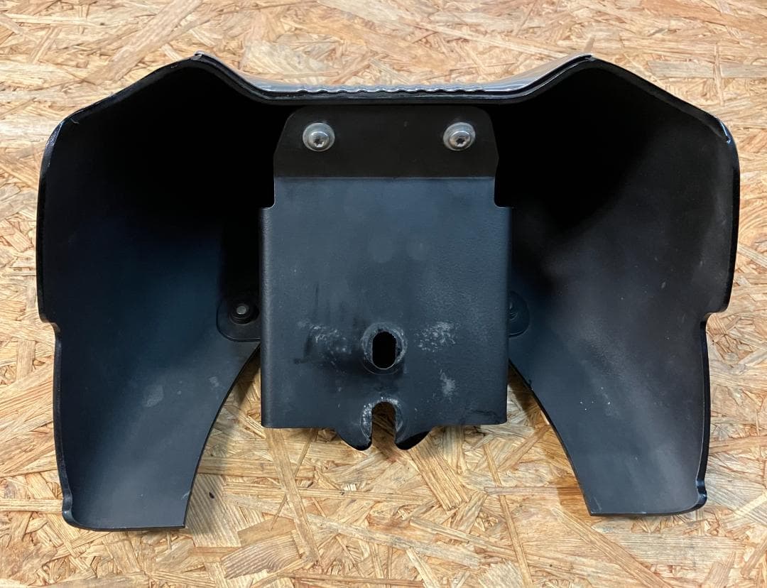 ハーレー　純正　ダイナモデル　フロントスポイラー