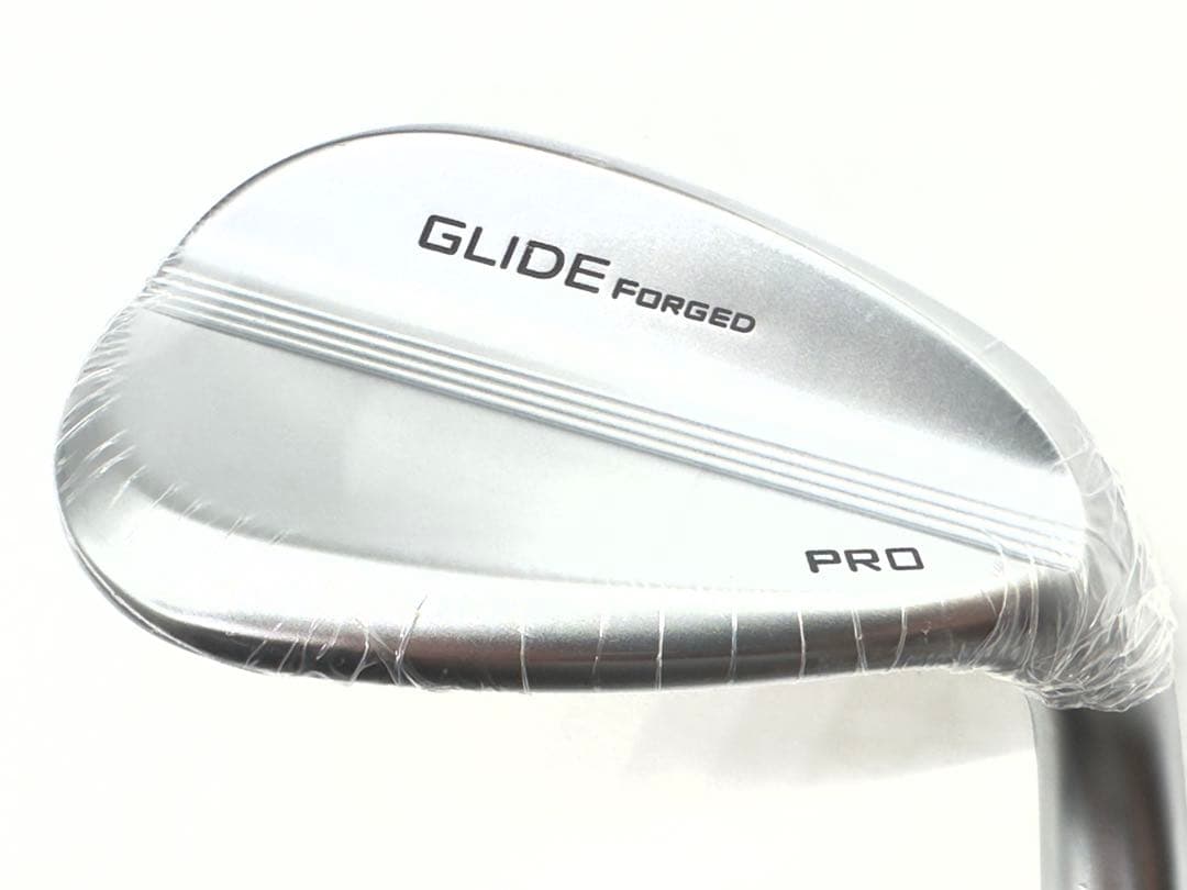 【新品】PING／ピン｜グライドフォージドプロ54度ウェッジ｜NSプロ950ネオ