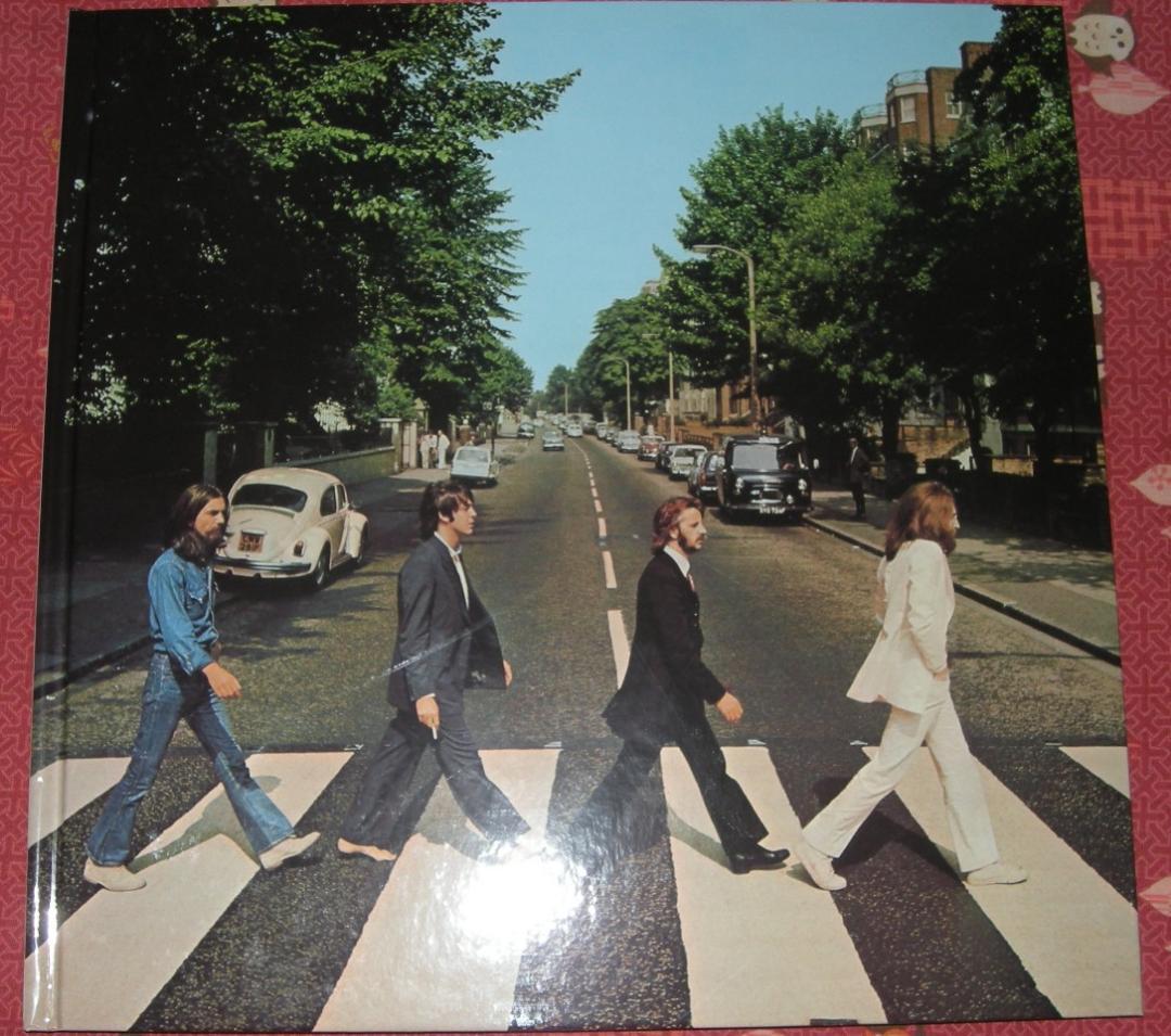 ザ・ビートルズ / アビィ・ロード (スーパー・デラックス・エディション)