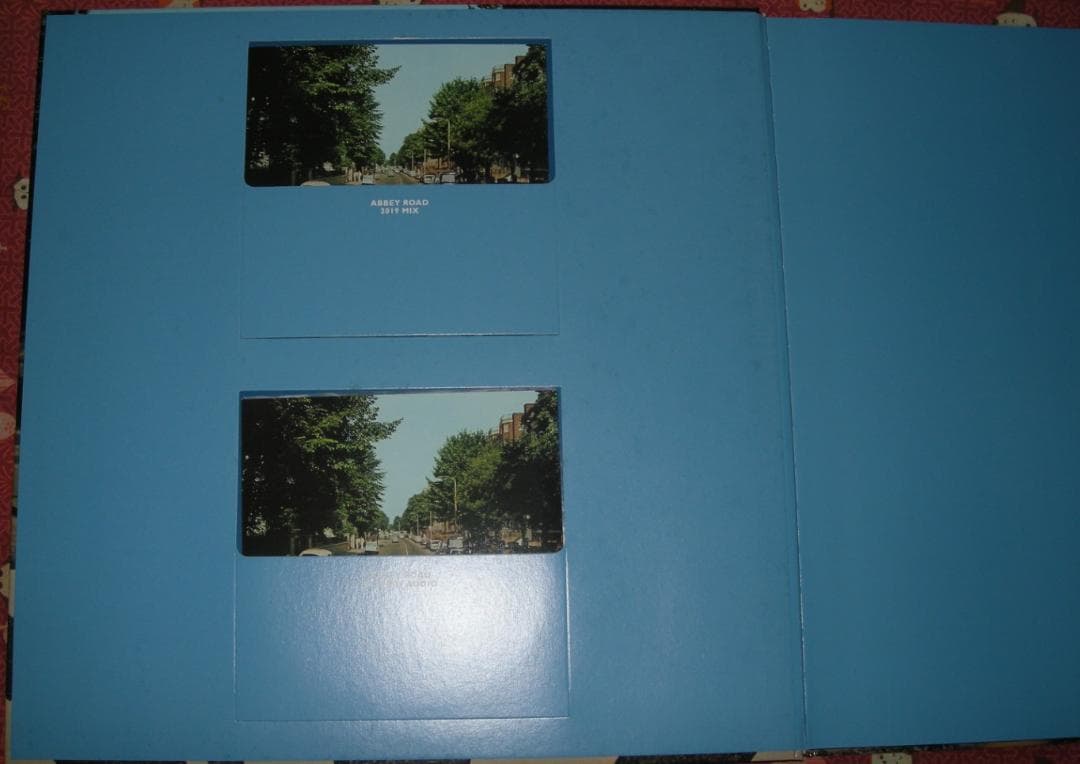 ザ・ビートルズ / アビィ・ロード (スーパー・デラックス・エディション)